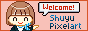 Shuyu Pixelart 的部落格徽章
