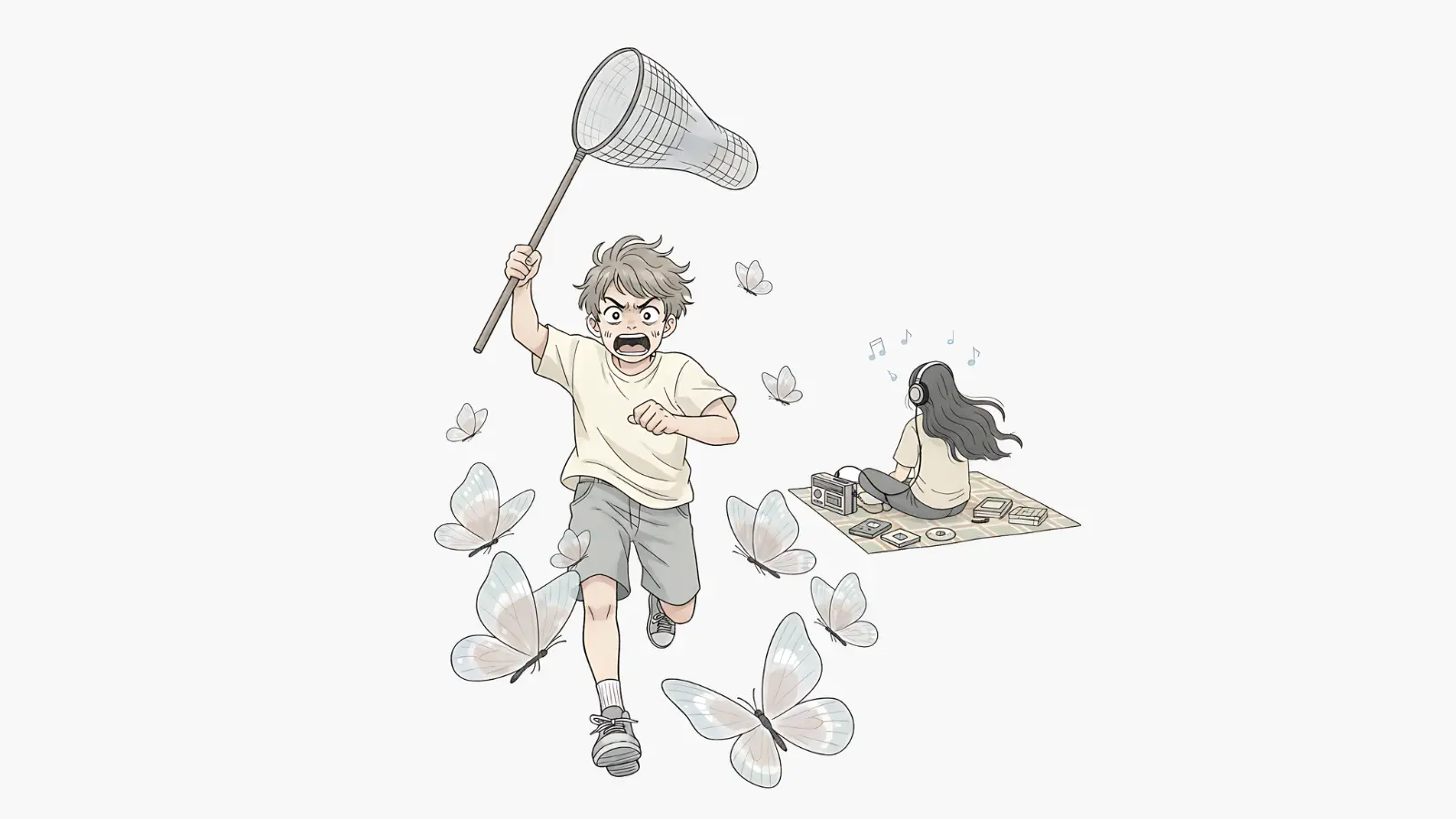 FOMO 與 JOMO？為什麼理所當然的事不再理所當然了？