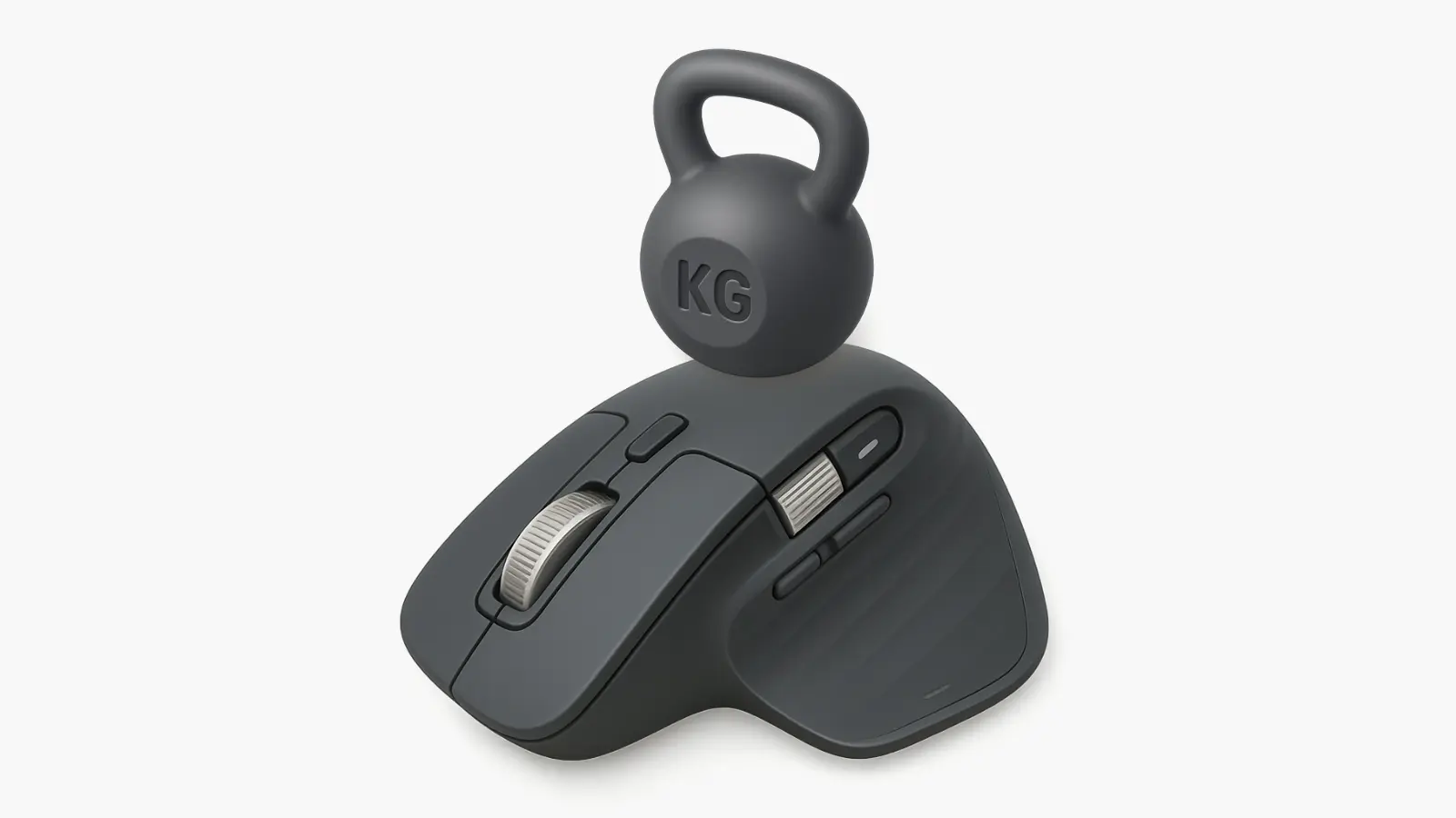 非主流鍵鼠使用習慣