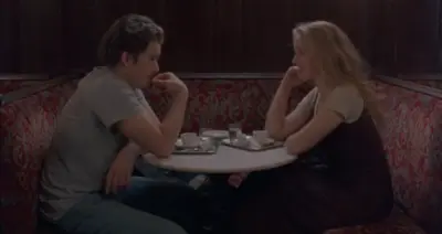 愛在黎明破曉時 劇照