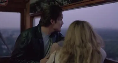 愛在黎明破曉時 劇照