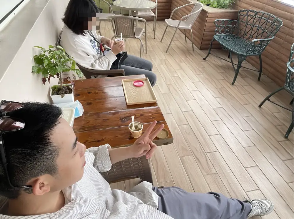 FuDing福鼎冰淇淋